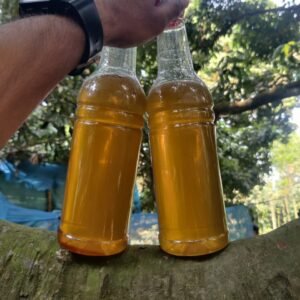 লিচু ফুলের মধু (২কেজি)